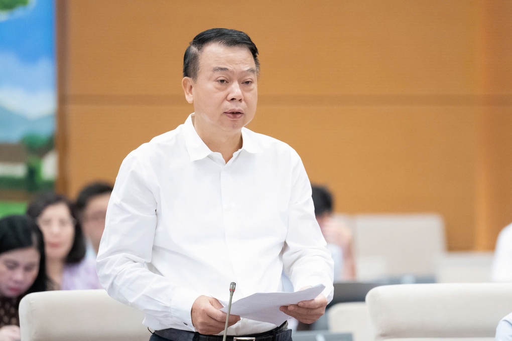 “Giá vàng cao, giá bất động sản tăng nhanh, người nghèo rất khó tiếp cận”