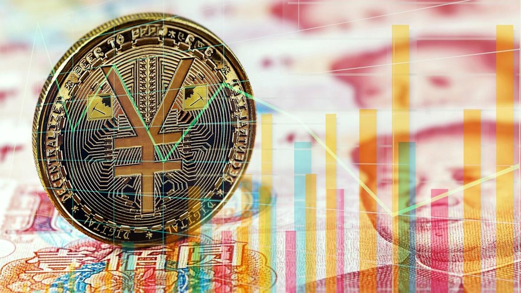 Bước ngoặt e-CNY: Khi tiền trong ví điện tử tự "đẻ" ra tiền lãi