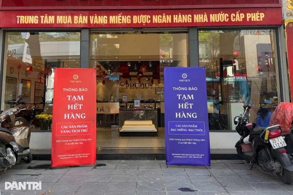 Giá bán vàng miếng lên 148 triệu đồng/lượng