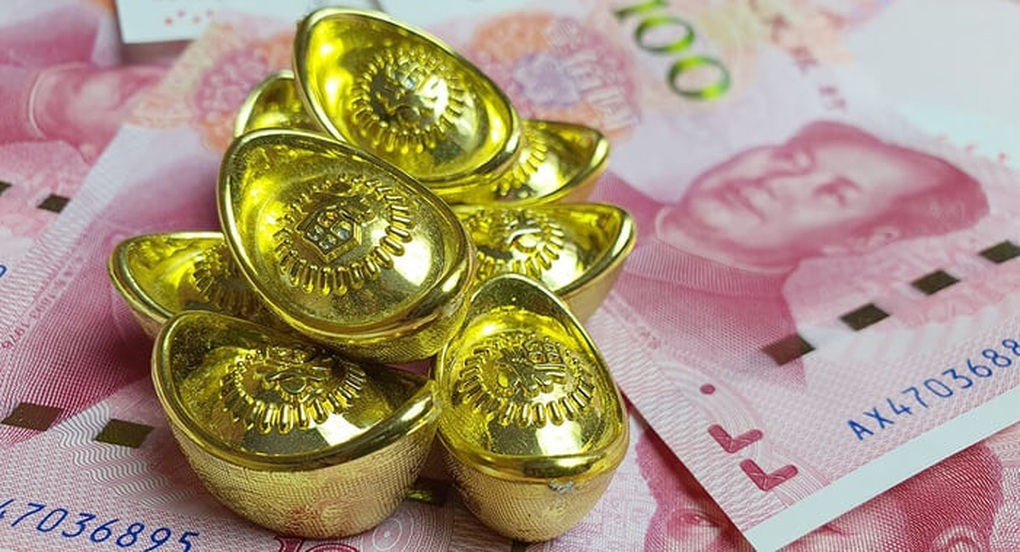 Trung Quốc miệt mài gom lượng lớn vàng, chuyên gia nêu điểm bất thường